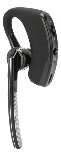 Auricular Bluetooth Multifunción Con Cancelación De Ruido Ma