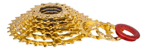 M 9-11s Mtb Bike Cassette Tornillo Del Volante Piñón De