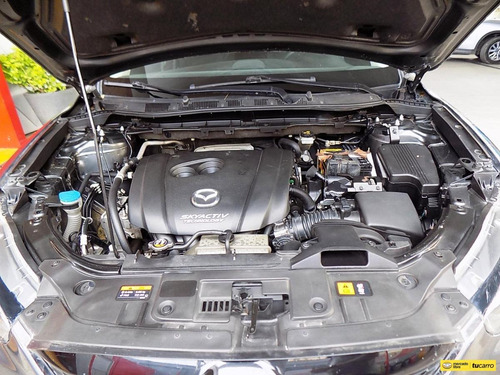 Mazda Cx5