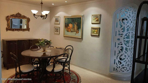 Imagen 9 de 14 de Apartamento En Alto Prado 22-1345