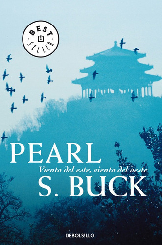 Libro Viento Del Este, Viento Del Oeste - Buck, Pearl S.