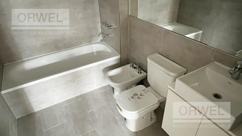 Imagen 18 de 21 de 2 Ambientes Con Baño En Suite Y Toilette - Amenities - Cochera