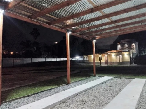 Imagen 2 de 24 de Calle 52 Entre 9 Y 10, Casa En Venta, 5 Dormitorios Con Piscina En Villa Elisa
