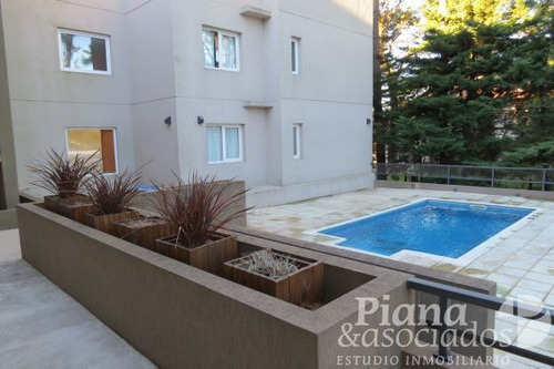 Imagen 12 de 21 de Departamento En Alquiler- Zona Duplex- Solares - 2 Ambientes-