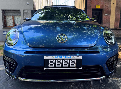 Volkswagen The Beetle 2.0 Sport Dsg