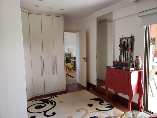 Imagem 29 de 30 de Cobertura À Venda, 310 M² Por R$ 2.200.000,00 - Altos Do Esplanada - São José Dos Campos/sp - Co0110