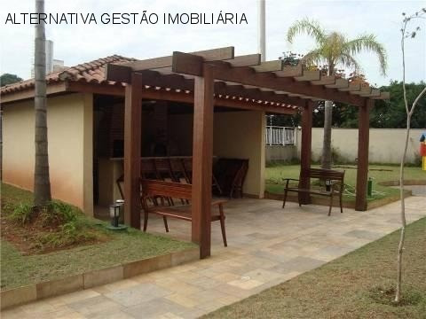 Imagem 19 de 30 de Apartamento Residencial Em São Paulo - Sp, Jaguaré - Apv2658