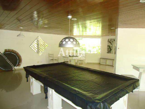 Imagem 26 de 30 de Apto 3 Dorms, Vista Parcial Do Mar, Lazer, 2 Vagas - V1863