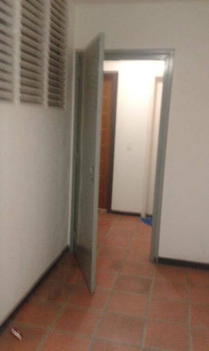 Imagem 28 de 29 de Apartamento Com 2 Dorms. - Campo Grande - Locação (j) - Ap0957