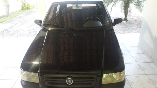 Fiat Uno Mille Way