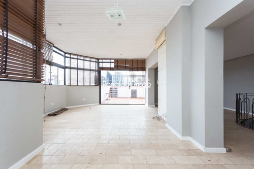 Imagem 3 de 30 de Apartamento Á Venda Com 3 Dorms, Perdizes, Sp - R$ 2.8 Mi - V3415