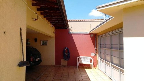 Imagem 3 de 15 de Casa Para Venda Em Araras, Parque Santa Candida, 3 Dormitórios, 2 Suítes, 1 Banheiro, 4 Vagas - V-185_2-643774