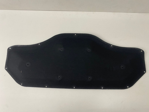 Forro Manta Capô Motor Bmw X1 X2 2016 2018 2019 20 2021 2022