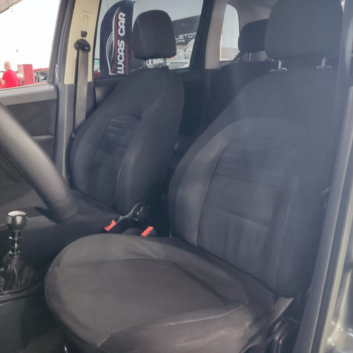 Fiat Idea 1.4 MPI ATTRACTIVE 8V