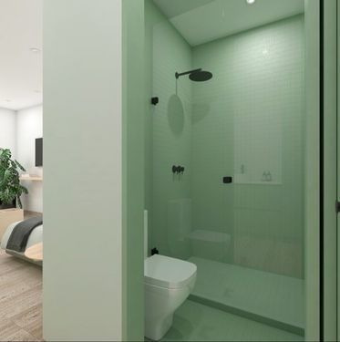 Imagen 16 de 18 de Departamento En Preventa En Roma Norte
