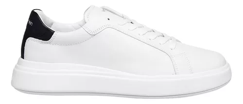 Juntar elección embarazada Tenis Calvin Klein Hombre | MercadoLibre 📦