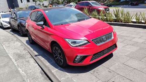 Seat Ibiza 1.6 Xcellence 5P Mt