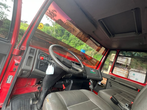 Imagen 7 de 10 de Ford Cargo 1721