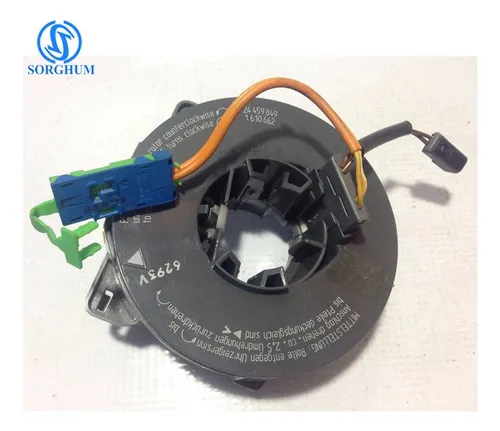 Ys Cable Espiral De Resorte For Reloj De Opel Corsa C 01-06