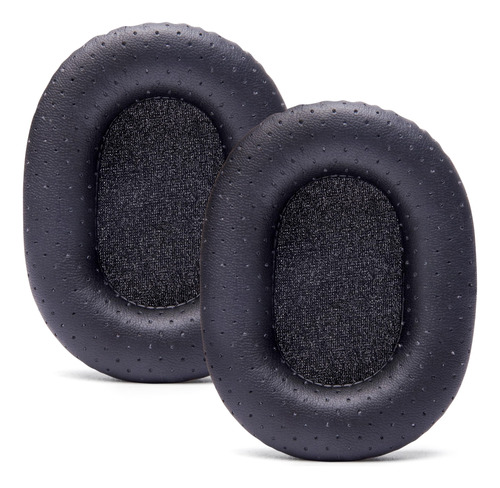 Almohadillas De Repuesto Wc Wicked Para Sony Mdr 7506
