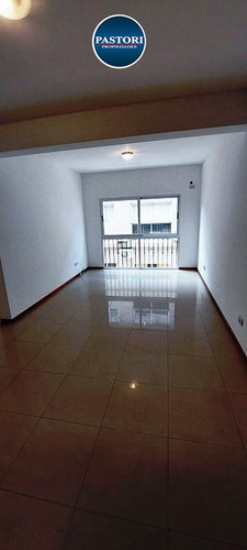 Venta De Departamento 3 Ambientes Con Cochera Apto Credito
