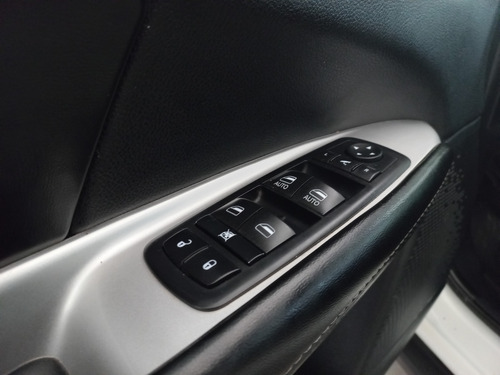 Dodge Journey Sxt Aut Tres Filas De Asientos