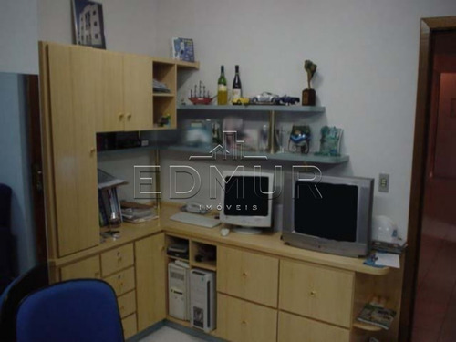 Imagem 7 de 15 de Predio - Centro - Ref: 23702 - V-23702