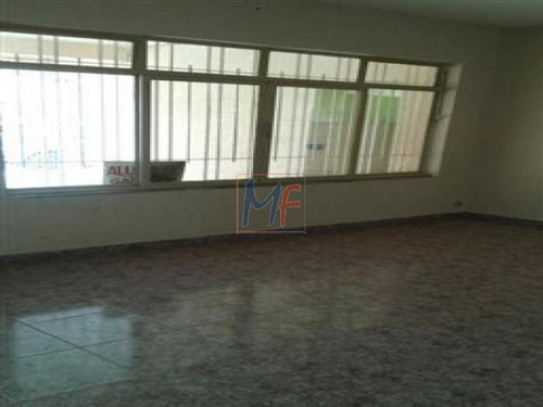 Imagem 9 de 13 de Imovel C/ 3 Pavimentos , 400 M2 , 9 Dorms, 2 Vgs, Otima Oportunidade - 3178