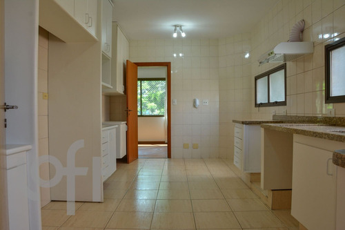 Imagem 17 de 27 de Apto Moema Índios | 4 Quartos | 175 M² | Cond: R$3100.00 | 3 Vagas - 1wes1wb