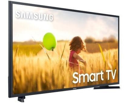 Imagem 8 de 9 de Smart Tv Full Hd Led 43 Samsung