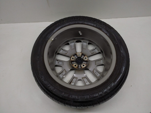 Roda Jeep Renegade Aro 17 42001 (Usado)