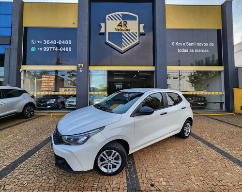Fiat Argo 1.0 FLEX FIREFLY