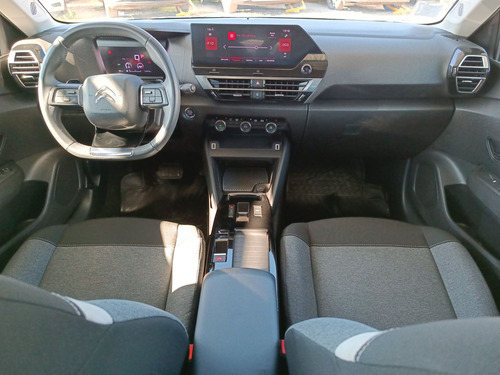 Citroën C4 2021