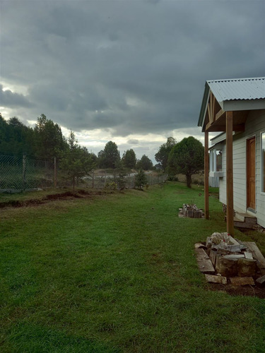 Parcela En Venta En Las Chilcas, Maullín