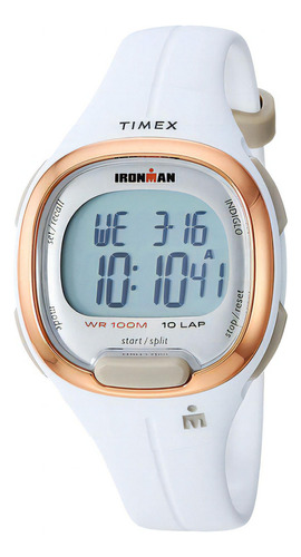 Timex Ironman Transit - Reloj De Pulsera Para Mujer 1.299