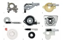 Comprar Bombas De Aceite Motosierras Husqvarna Y Stihl 