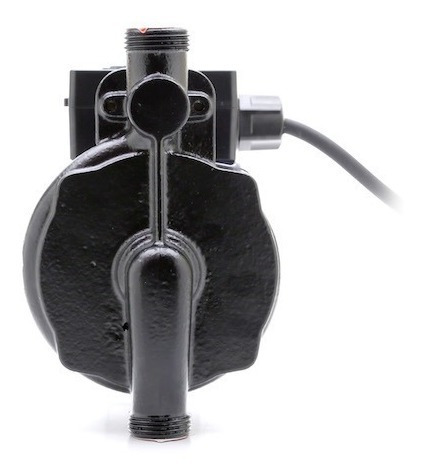 Imagen 7 de 9 de Bomba Presurizadora De Agua Elevadora Presion 9 Metros 220v