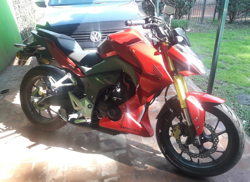 Honda Cb190