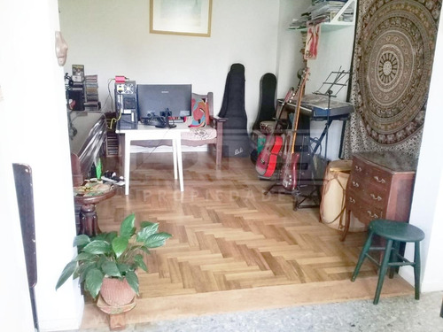Imagen 3 de 15 de Ph 2 Ambientes Con Jardín Ubicado En Olivos