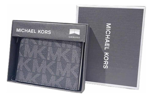 Billetera Tarjetero Michael Kors Original