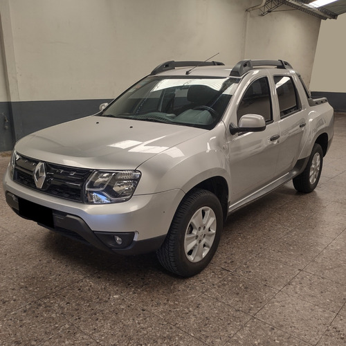 Renault Duster Oroch 2.0 Dynamique