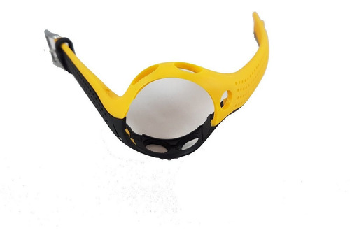 Pulseira Relogio Nike Triax Furi 100 Regular