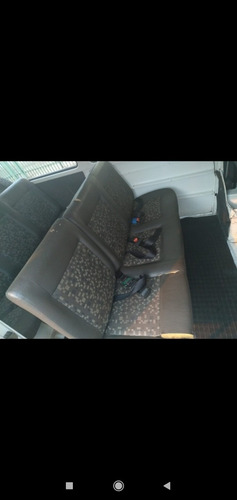 Volkswagen Kombi 2010 1.4 Standard Total Flex 3p