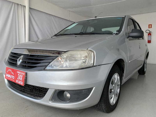 Renault Logan Exp 1016v