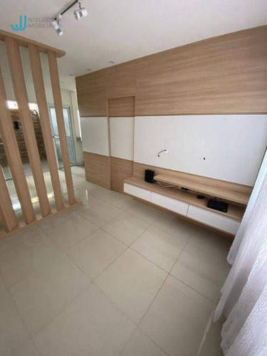 Imagem 2 de 30 de Sobrado Com 3 Dormitórios À Venda, 103 M² Por R$ 550.000,00 - Alto Ipiranga - Mogi Das Cruzes/sp - So0335