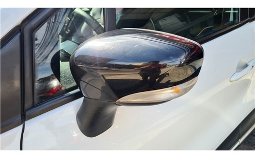 Imagem 14 de 14 de Renault Captur 1.6 16v Sce Flex Intense X-tronic