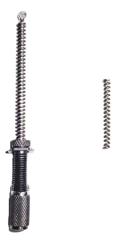 Kit Gatilho Regulável Para Revolver Taurus 38 E 357