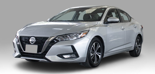 Imagen 1 de 9 de Nissan Sentra 2020 2.0 Advance At