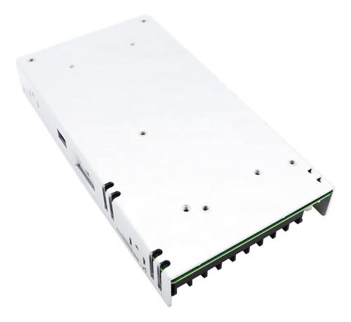 Meanwel Lrs-200-24 Fuente Conmutada De Poder 24vdc 200w 8.8a