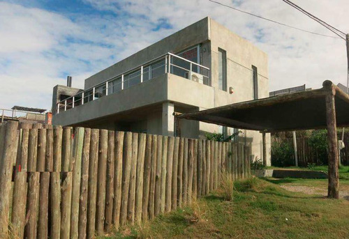 Casa - Balneario Buenos Aires